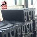 Deers marine ship rubber m type fender for tugboat